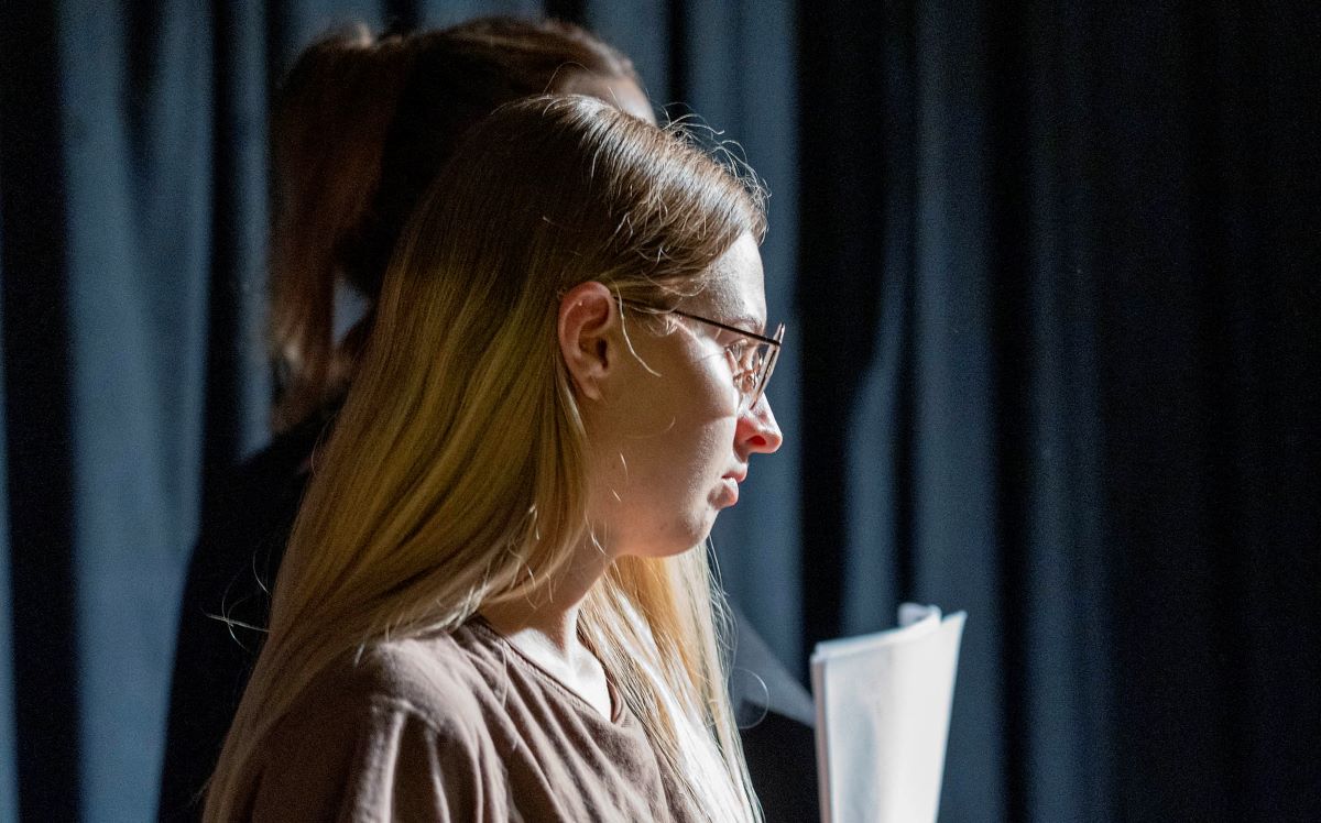 Międzypokoleniowy projekt teatralny w Katowicach i Oslo: „Łączy nas więcej, niż dzieli”