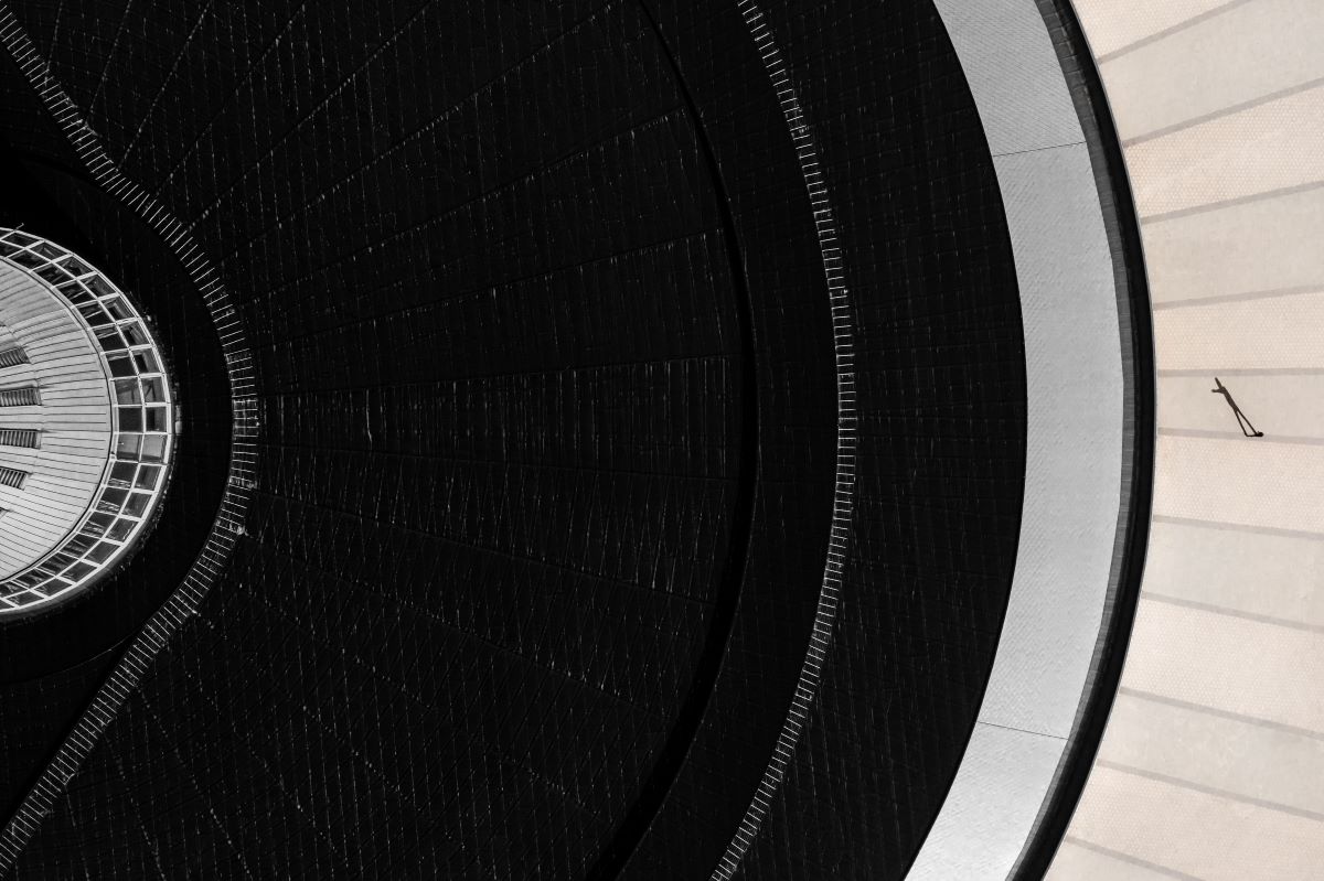 Ponad 250 zgłoszeń i 30 najlepszych prac – konkurs „Katowice w obiektywie”