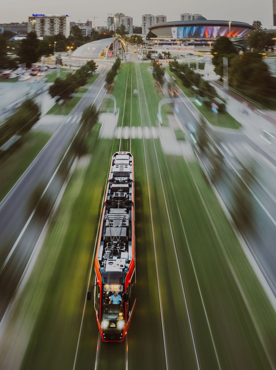 Ponad 250 zgłoszeń i 30 najlepszych prac – konkurs „Katowice w obiektywie”