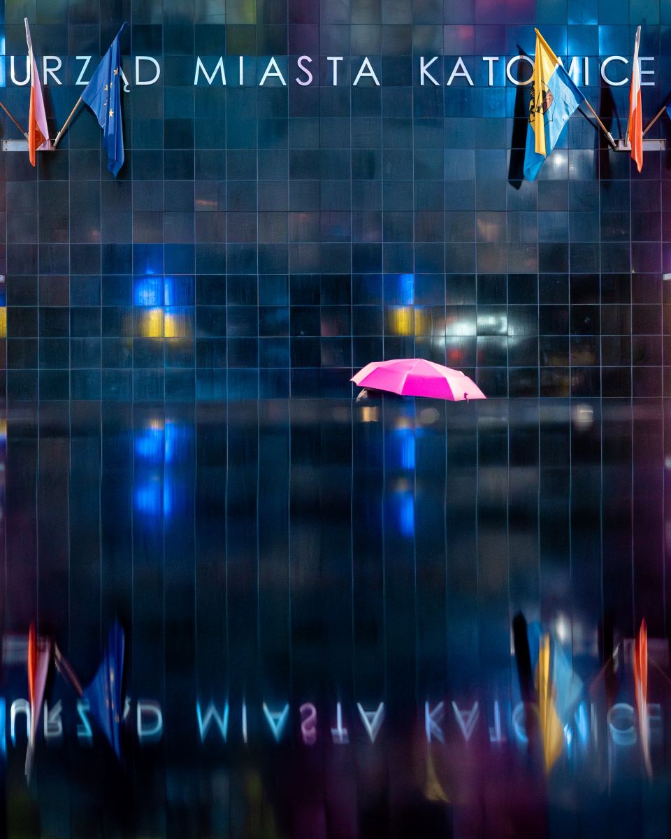 Ponad 250 zgłoszeń i 30 najlepszych prac – konkurs „Katowice w obiektywie”