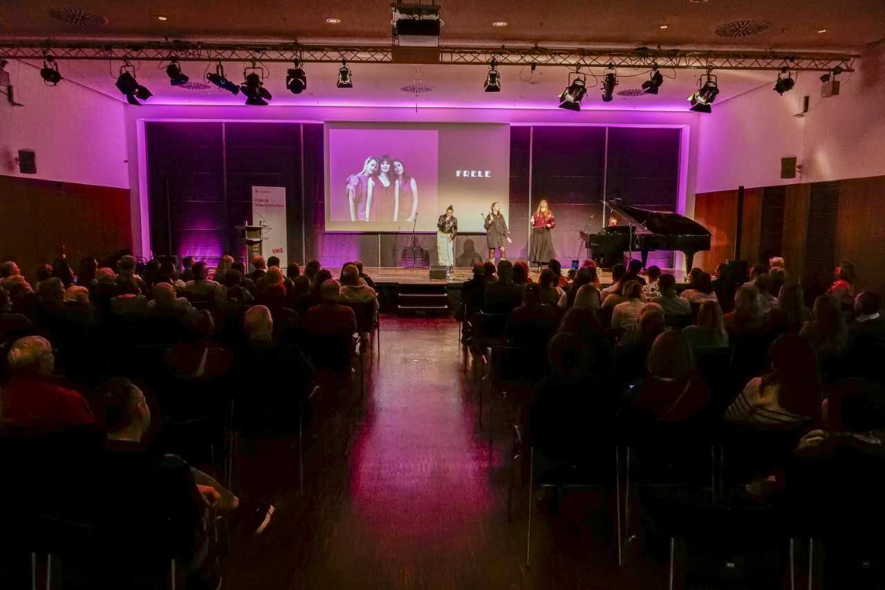 „Przyjaźń bez granic” – 8. Wieczór Kultury Kolonia-Katowice w świątecznej atmosferze