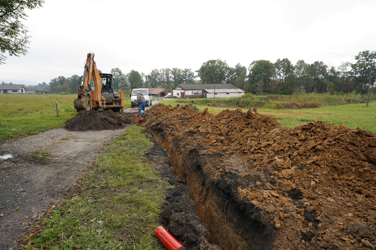 Powstanie Centrum Integracji Rodzin. Razem zbudujmy przyszłość!