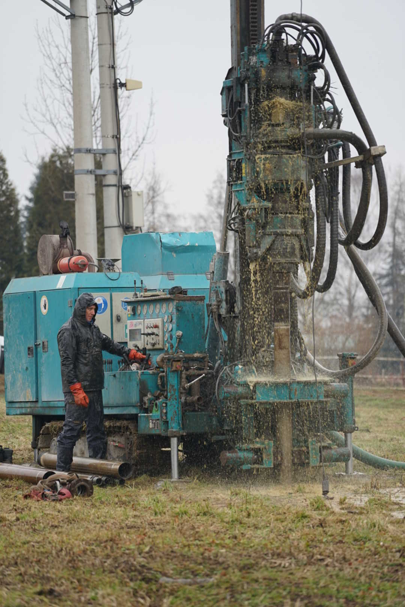 Powstanie Centrum Integracji Rodzin. Razem zbudujmy przyszłość!