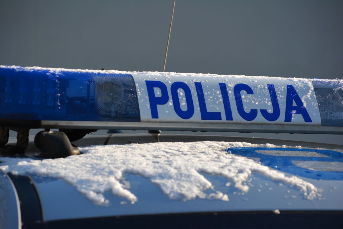 134 wykroczenia podczas akcji „Bezpieczny Pieszy” w Katowicach