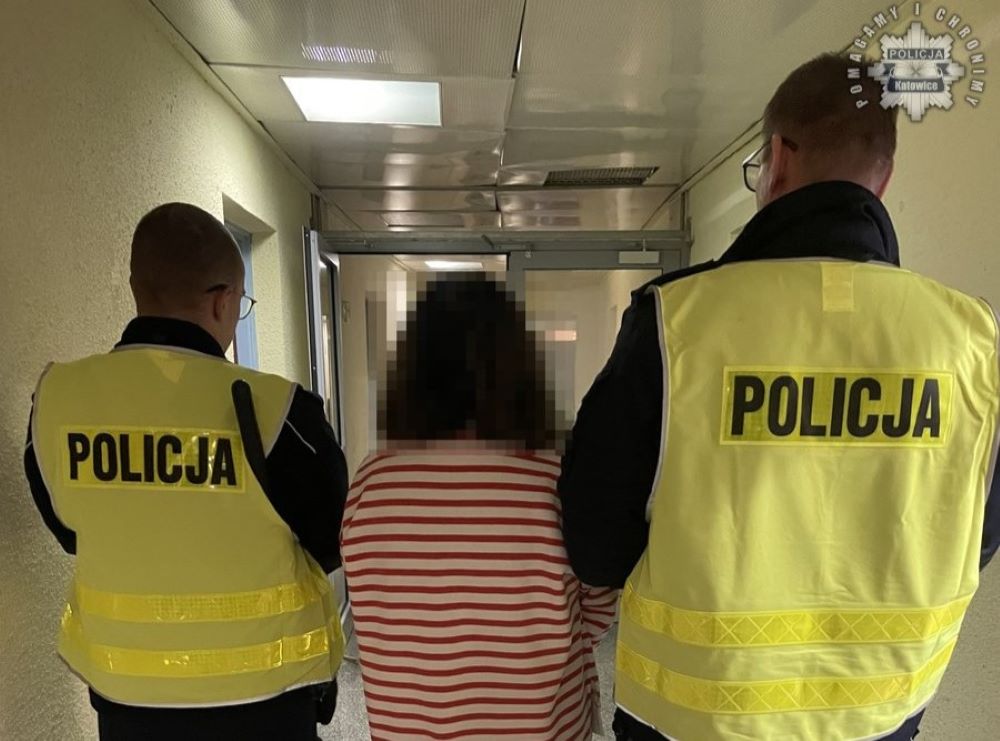 Przekroczyła prędkość i zaoferowała łapówkę – 52-latka z zarzutami