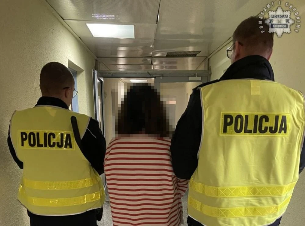 Przekroczyła prędkość i zaoferowała łapówkę – 52-latka z zarzutami