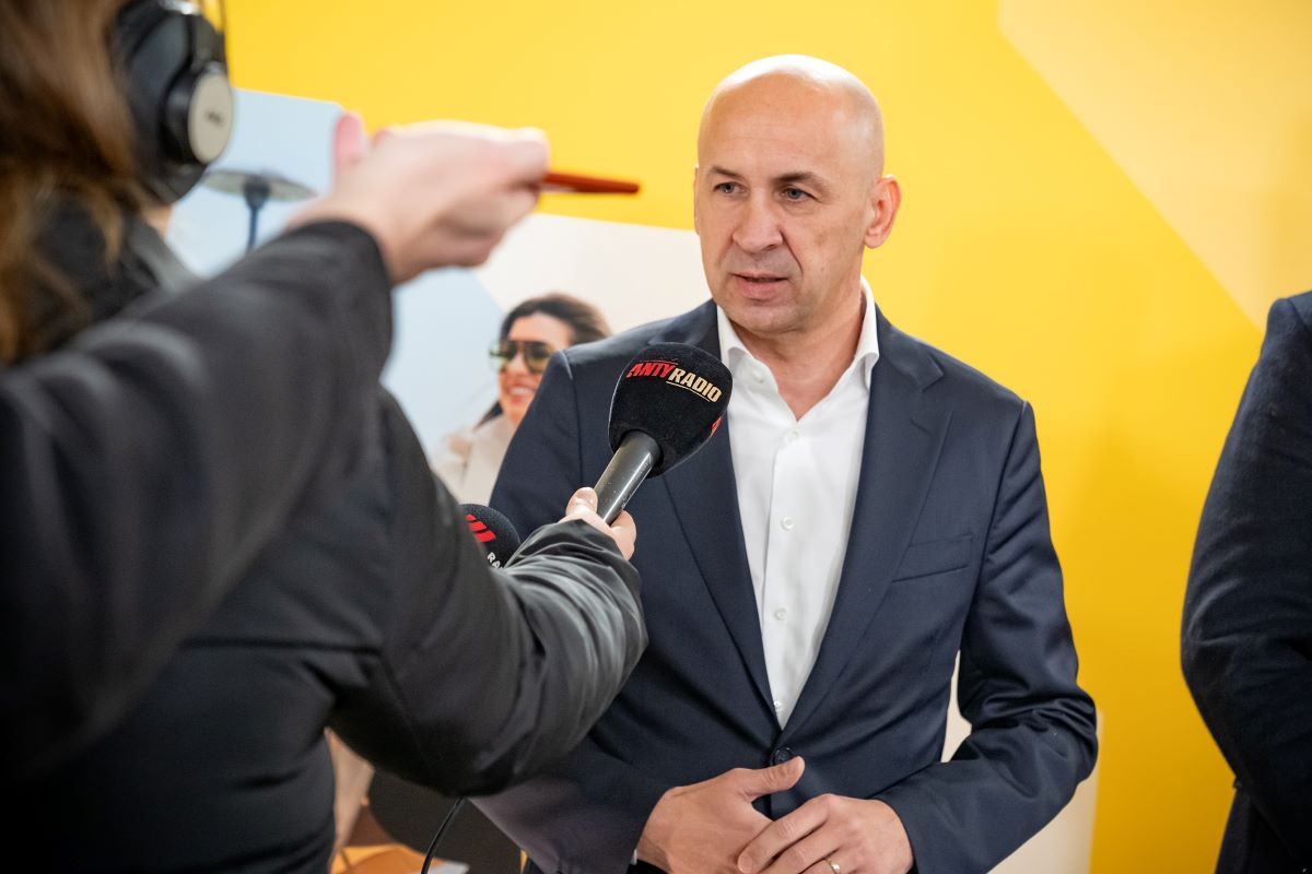 Pierwszy milion wypożyczeń. Metrorower podsumowuje wyniki za sezon 2024