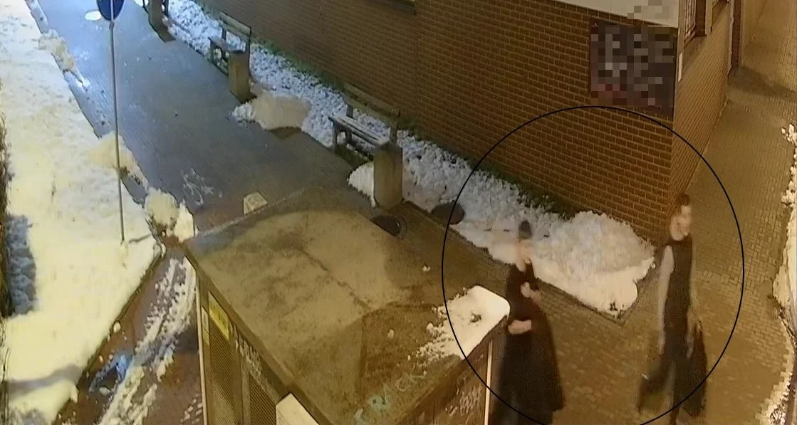 Policja szuka sprawców ataku w Katowicach