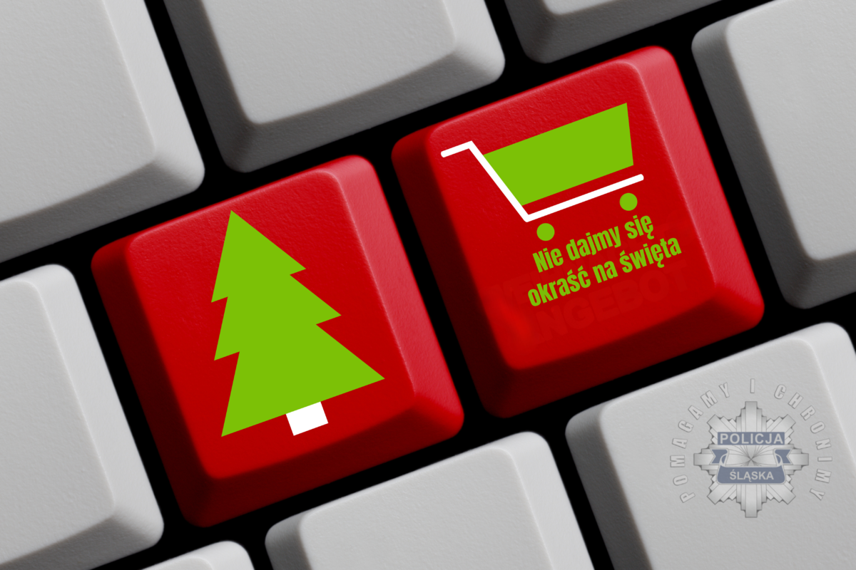 Przedświąteczna gorączka: jak uniknąć kieszonkowców i włamywaczy