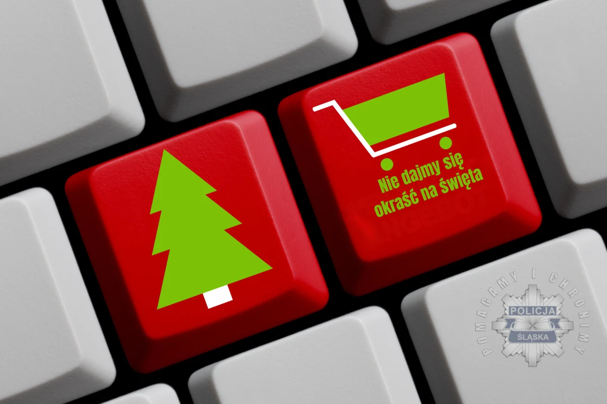 Przedświąteczna gorączka: jak uniknąć kieszonkowców i włamywaczy