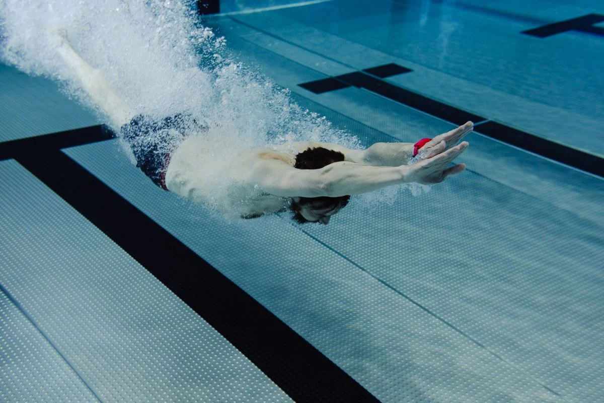 Katowickie Baseny z roku na rok coraz popularniejsze