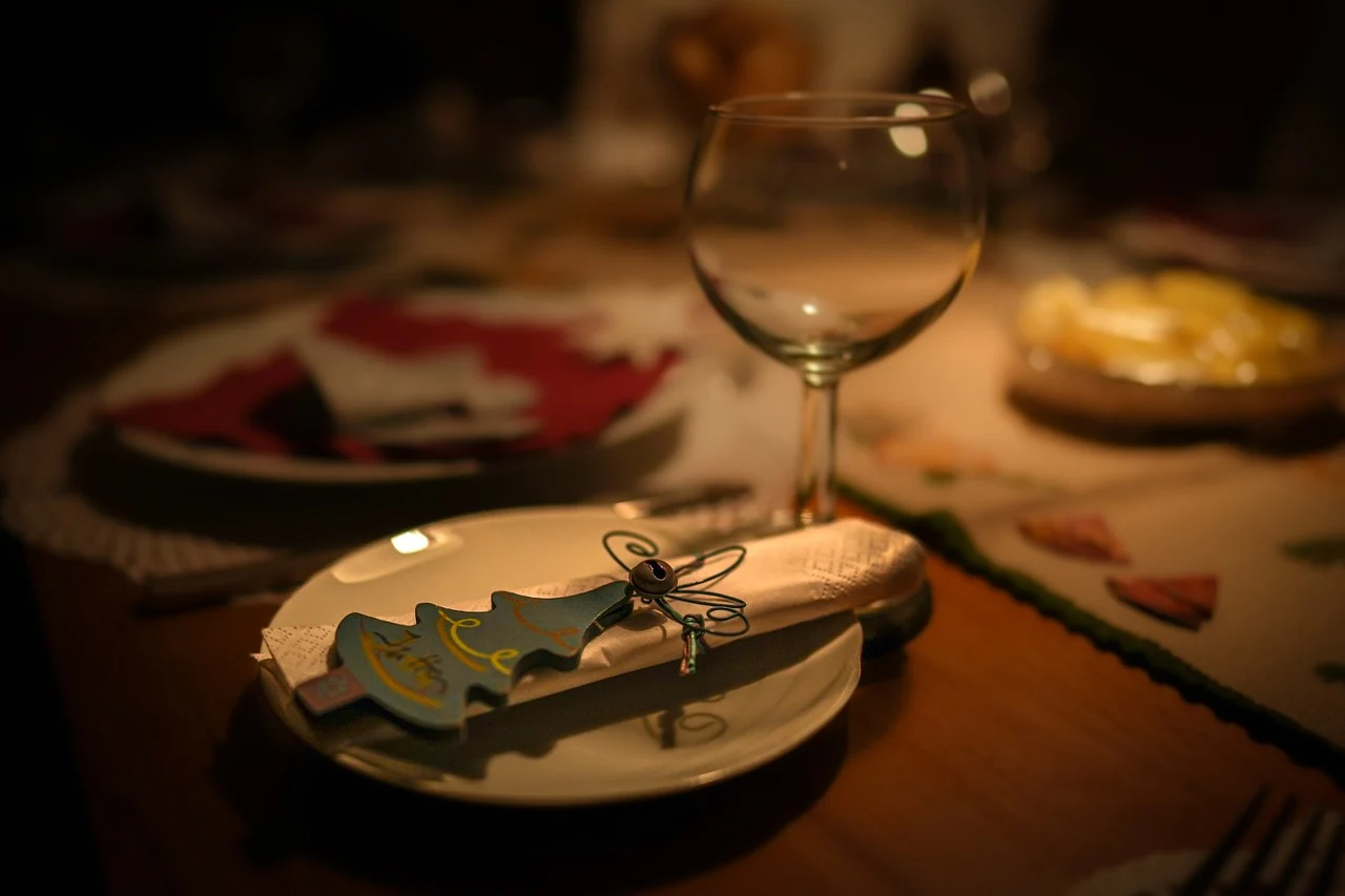 W Żorach odbędzie się wigilia dla osób potrzebujących i bezdomnych