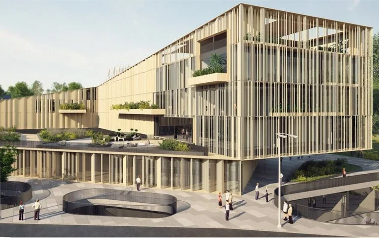 Miliony trafią do Żor! Projekt kluczowy na osiedlu Gwarków wybrany do dofinansowania