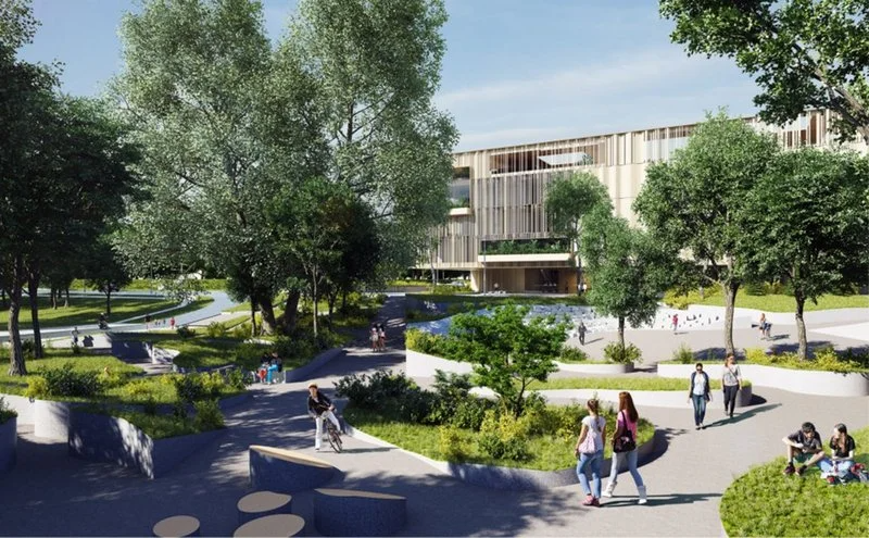 Miliony trafią do Żor! Projekt kluczowy na osiedlu Gwarków wybrany do dofinansowania