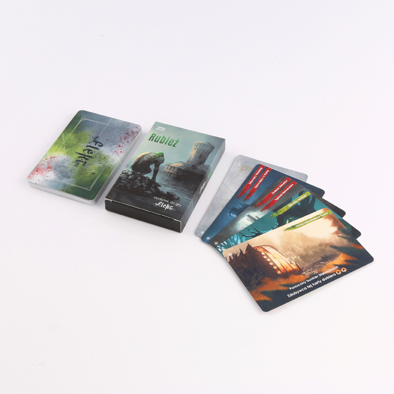 Producent gier planszowych – dlaczego warto nawiązać z nim współpracę?