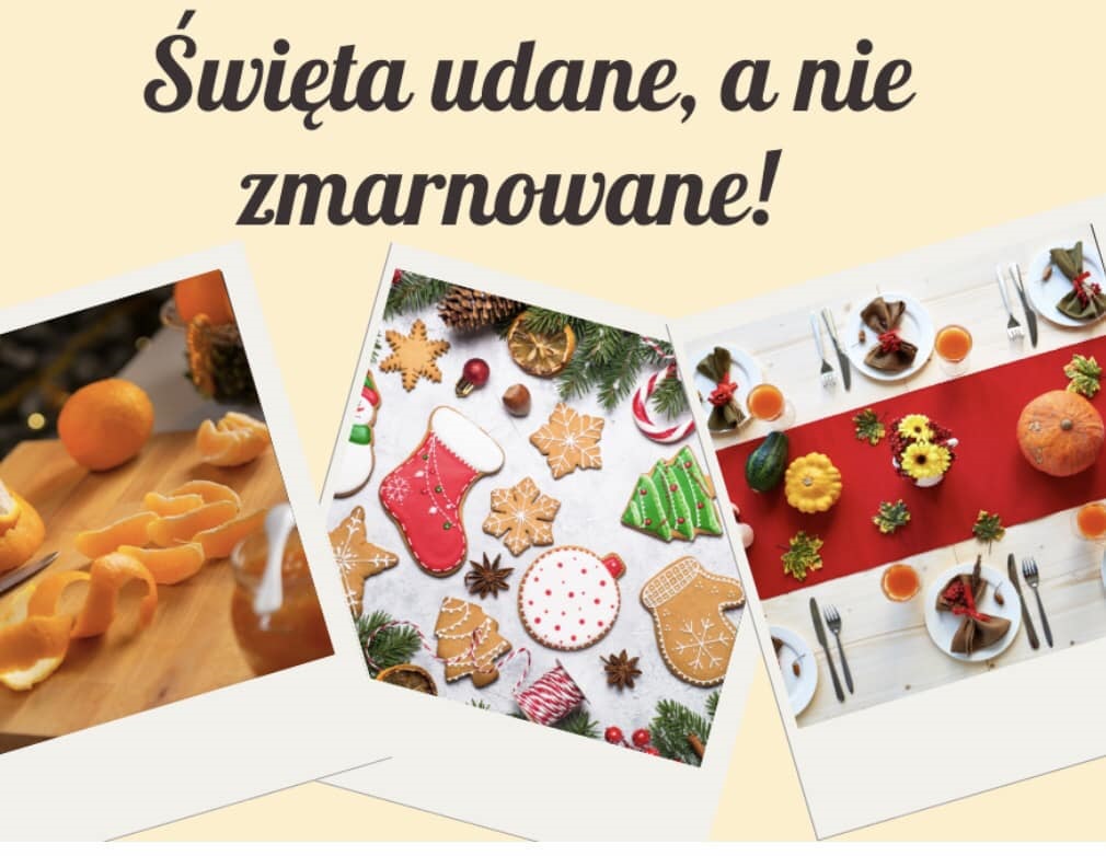 Jadłodzielnia FK Żory świętuje 3. urodziny! Podziel się jedzeniem i radością