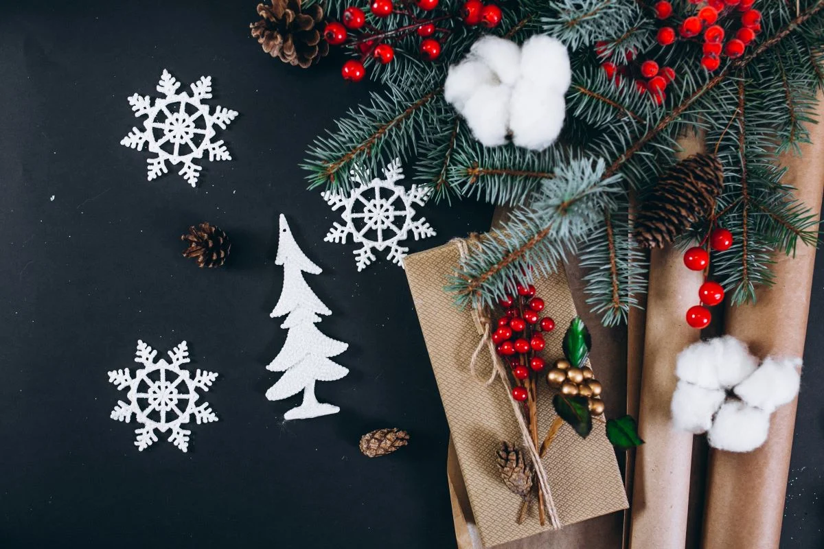 Kiermasz Świąteczny w Świętochłowicach – 5 grudnia!