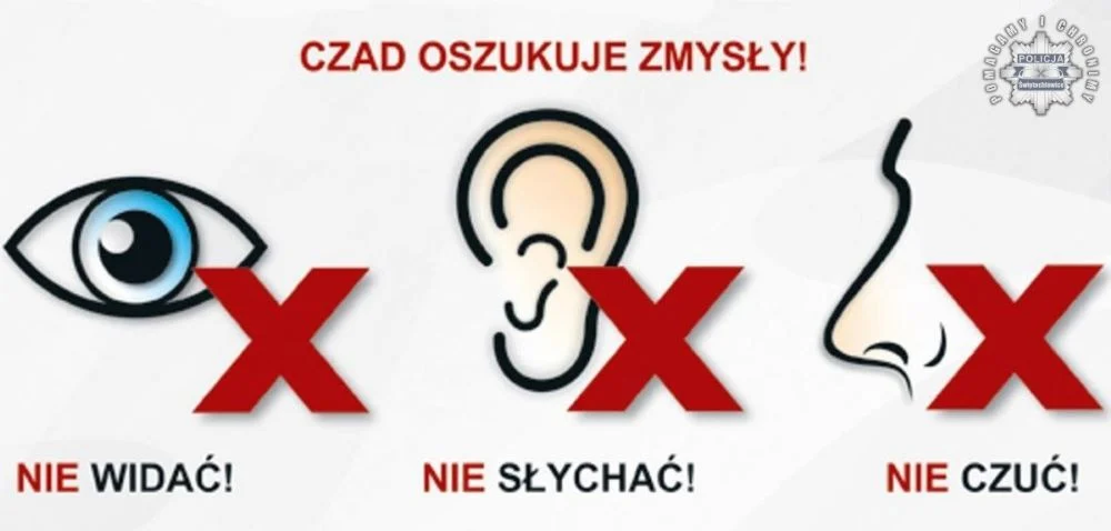 Czad w zimie – jak skutecznie chronić siebie i rodzinę przed niebezpieczeństwem