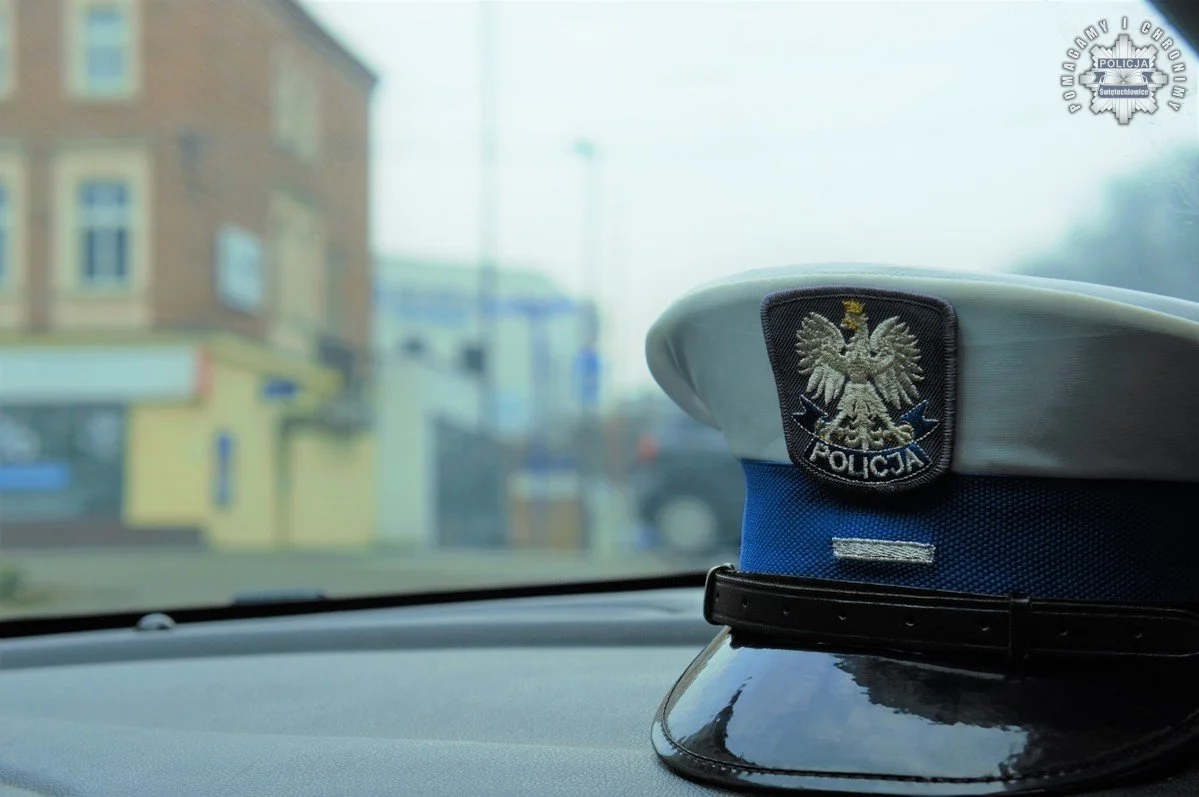 Kierowcy pod lupą! Działania na rzecz bezpieczeństwa pieszych