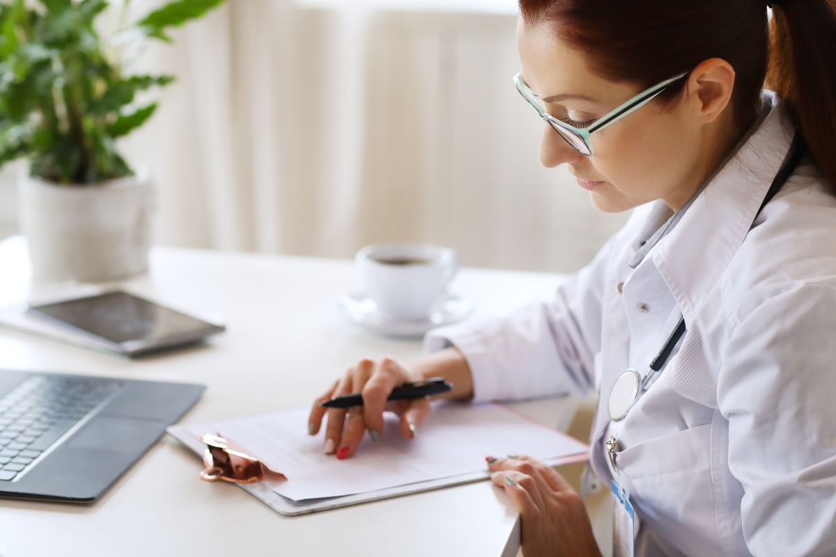 Darmowe badania spirometryczne, pomiar ciśnienia i porady zdrowotne!