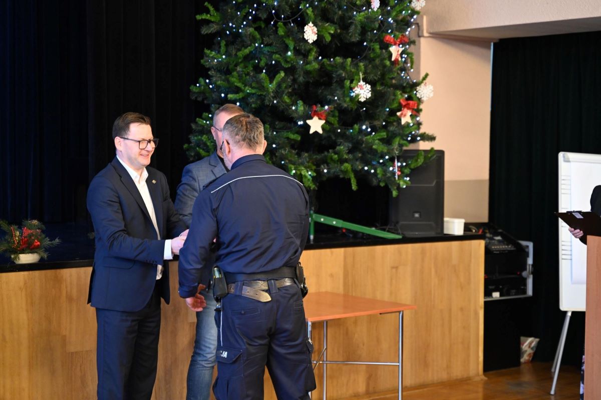 Jak reagować na przemoc wobec dzieci? Konferencja w MDK Chorzów