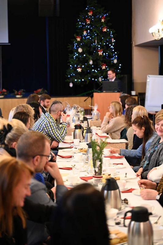 Jak reagować na przemoc wobec dzieci? Konferencja w MDK Chorzów