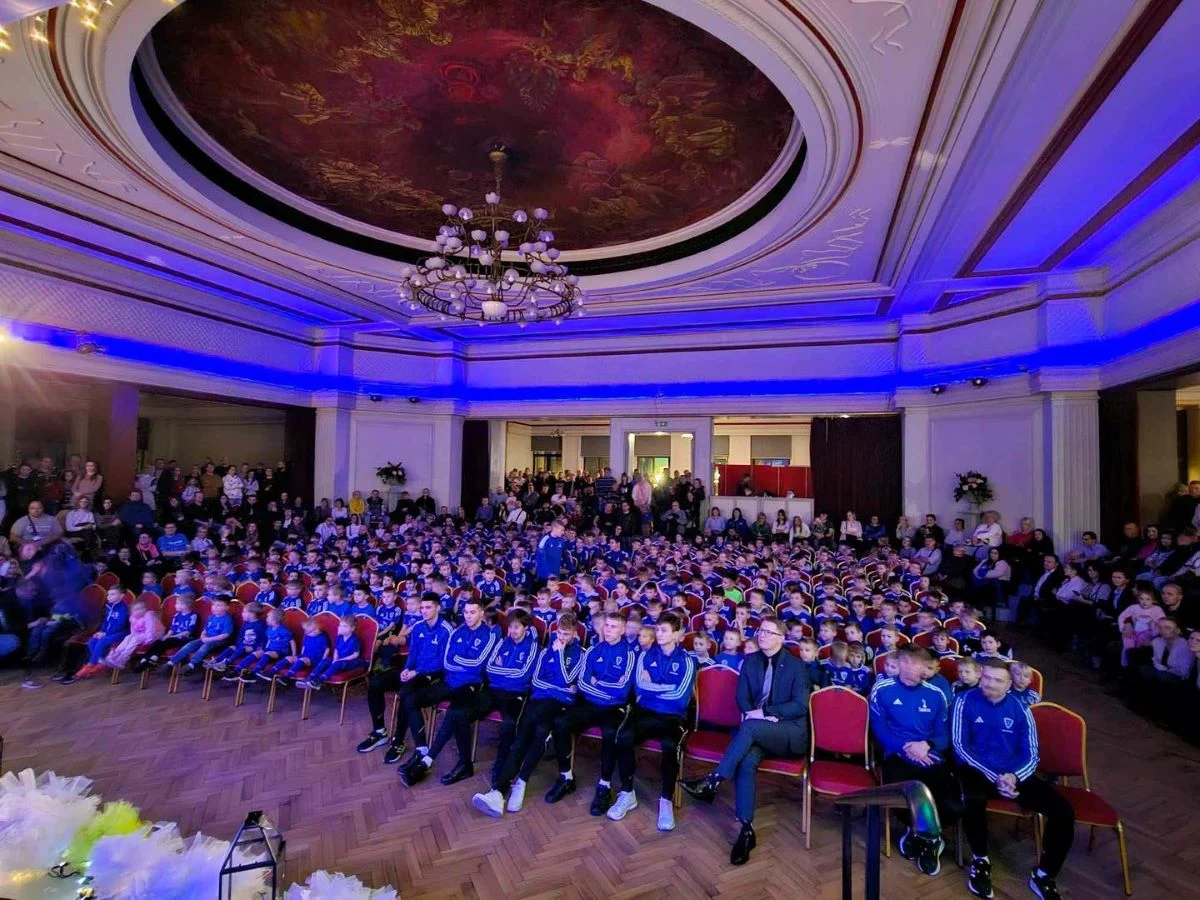 Piłkarski klimat i mocne fundamenty – Śląsk DEMARKO rośnie w siłę