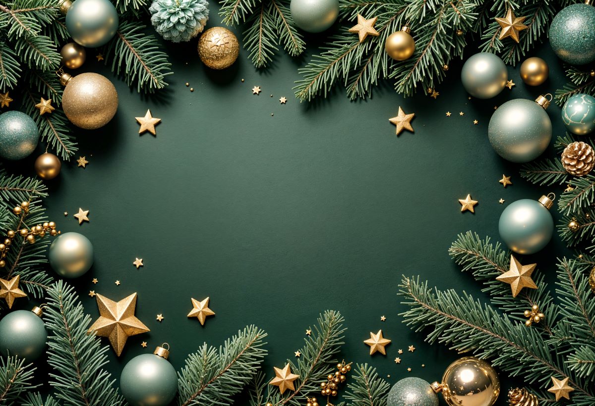 Magiczny wieczór świąteczny na Scenie pod Schodami 16 grudnia