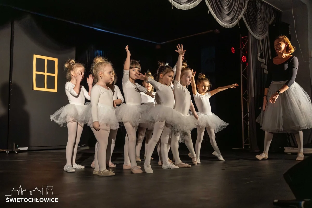 Młodzieżowy Dom Kultury świętuje pół wieku działalności