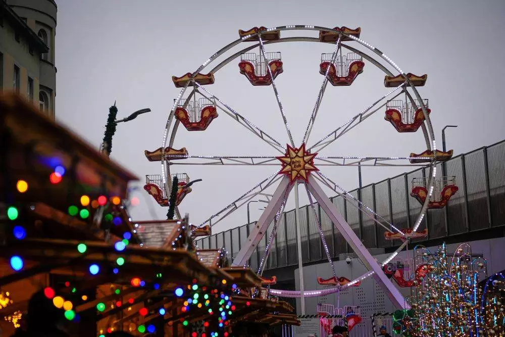 Chorzowski Jarmark Bożonarodzeniowy już w najbliższy weekend! Sprawdźcie harmonogram