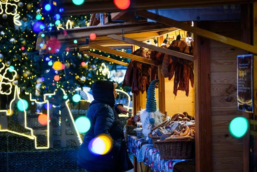 Chorzowski Jarmark Bożonarodzeniowy już w najbliższy weekend! Sprawdźcie harmonogram