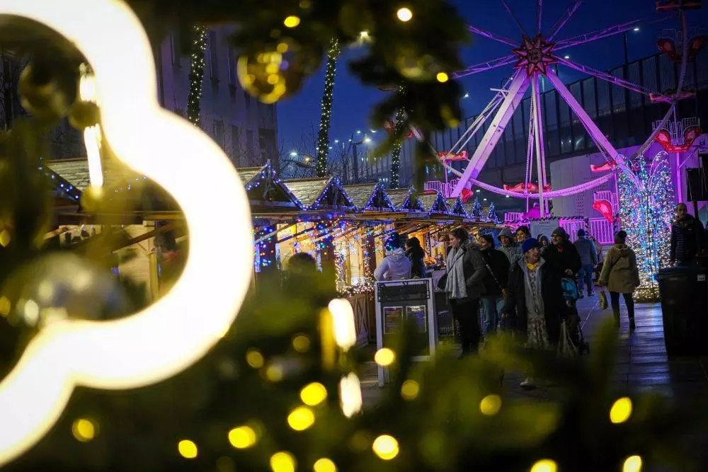 Chorzowski Jarmark Bożonarodzeniowy już w najbliższy weekend! Sprawdźcie harmonogram