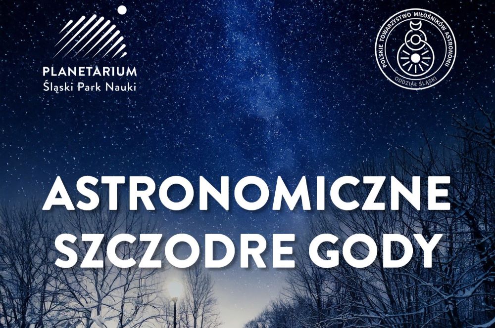 Przesilenie zimowe w świetle astronomii – wydarzenie 21 grudnia