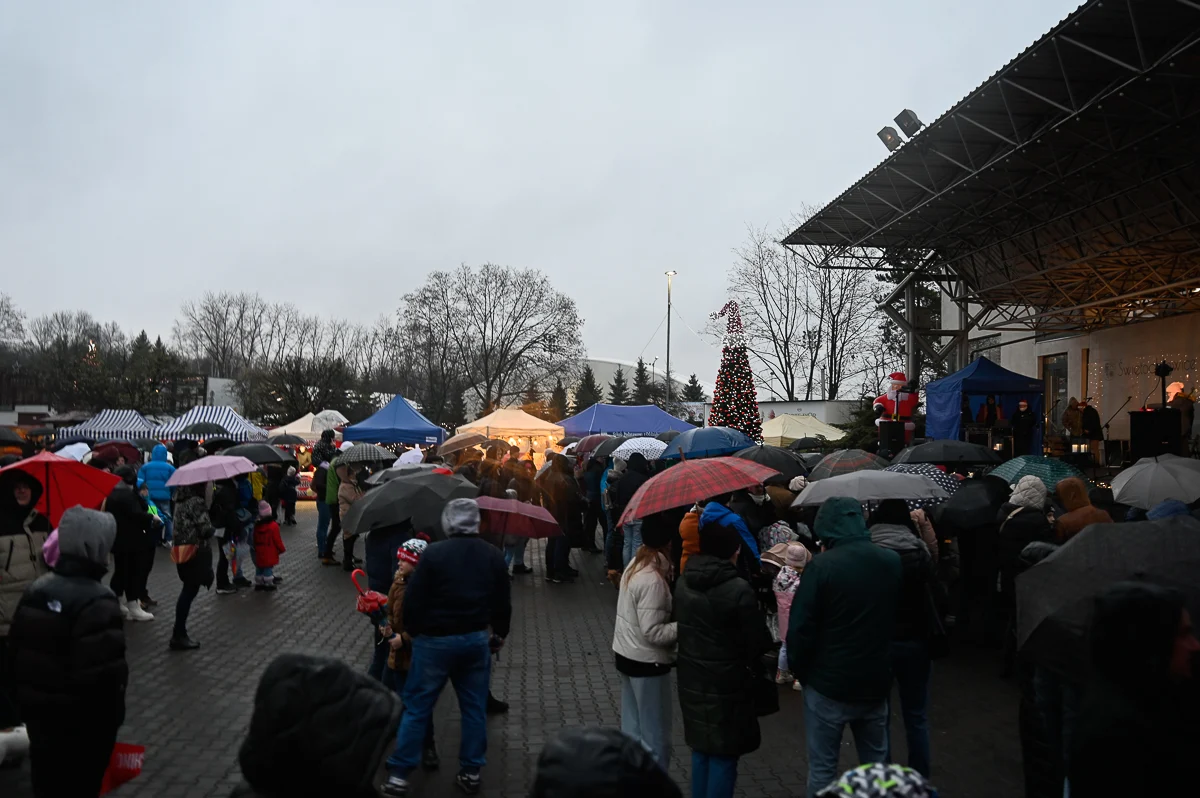 Przedświąteczny weekend w mieście — za nami Jarmark Bożonarodzeniowy na Skałce! 