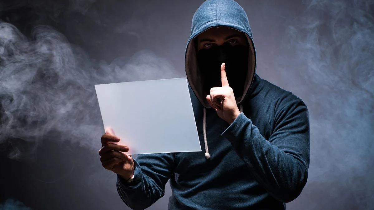 Oszustwo „na Blika” – jak nie dać się złapać?