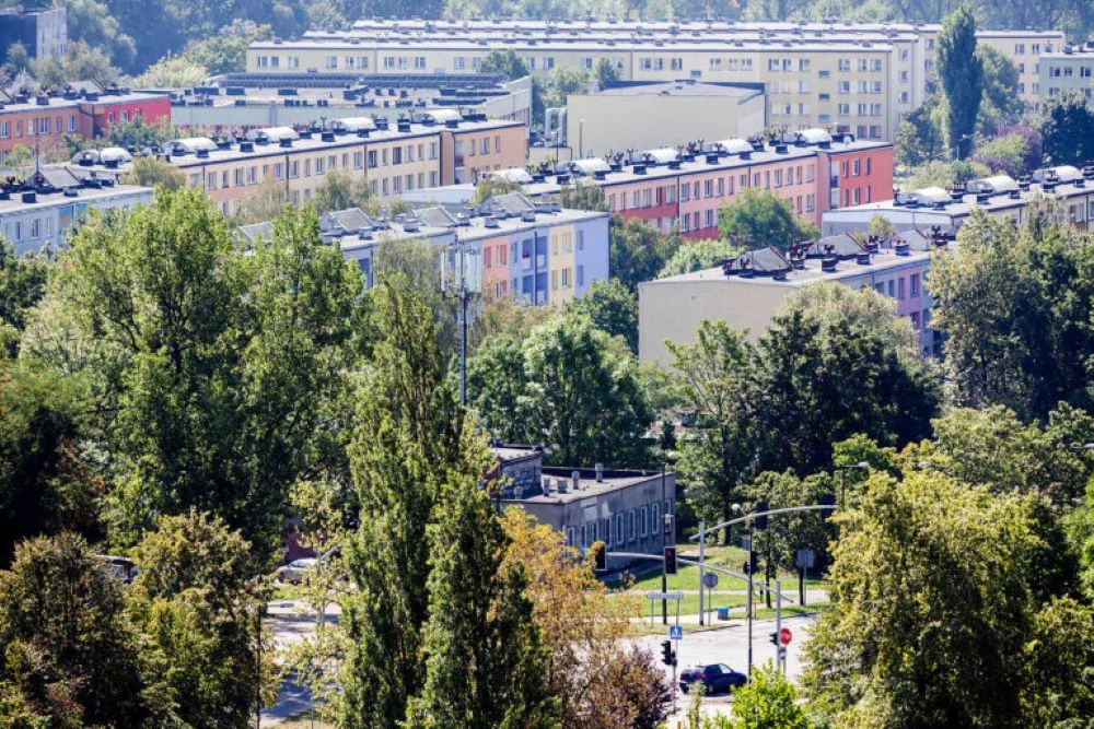 Świętochłowice z pozytywną oceną finansów