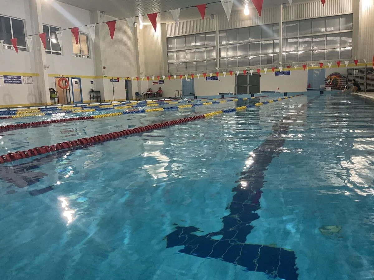 „Superpływak” – wielkie osiągnięcia na chorzowskich basenach