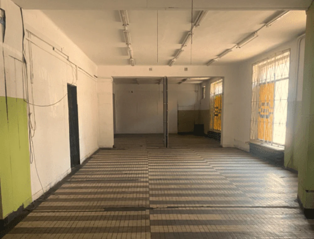 Odbędzie się przetarg na lokal użytkowy w Świętochłowicach