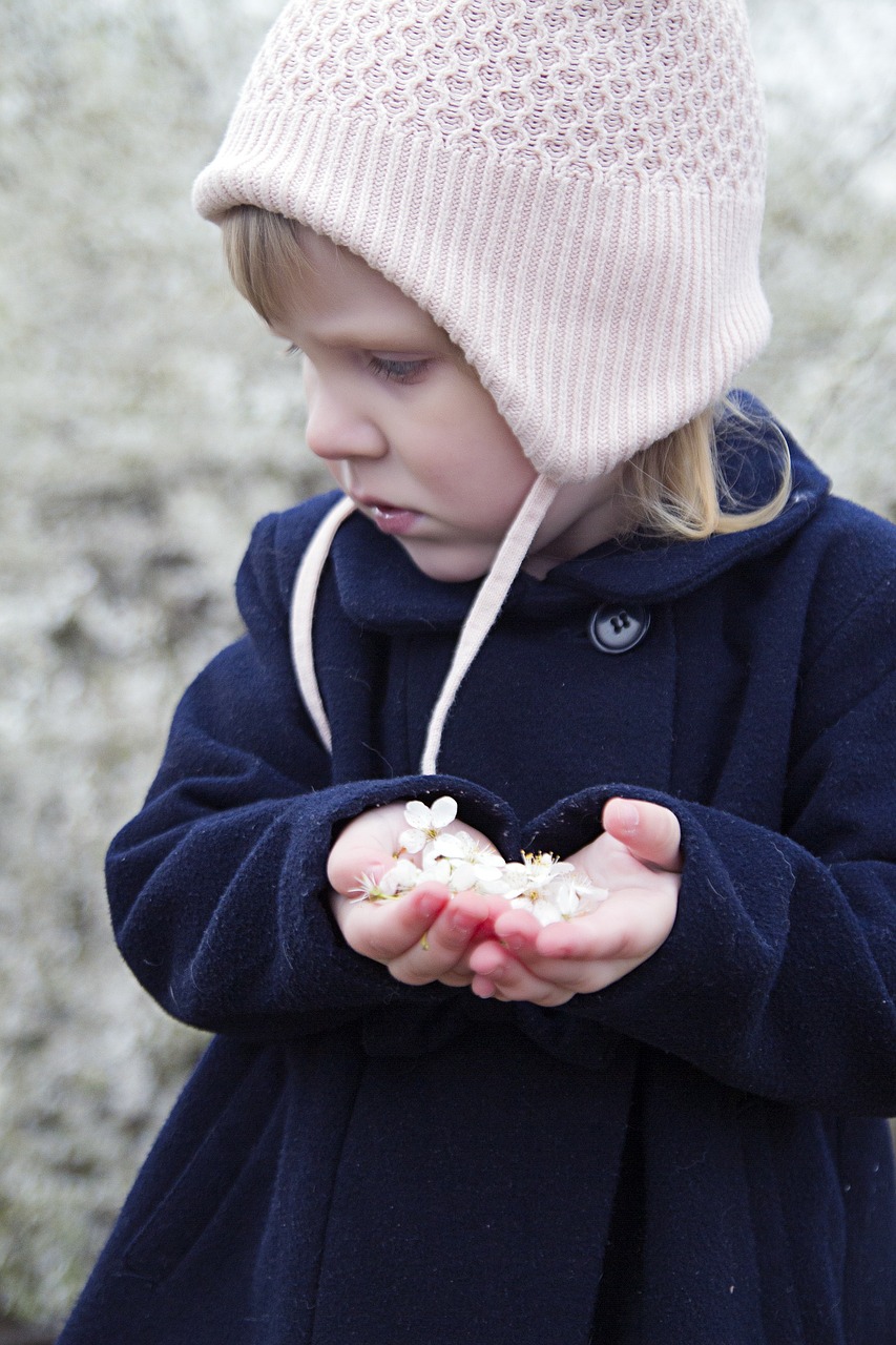 Alergia u dziecka- jak pomóc maluchowi?