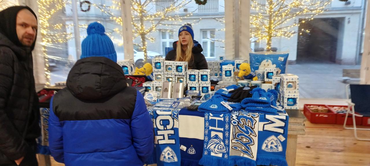 Chorzowski Jarmark Bożonarodzeniowy 18