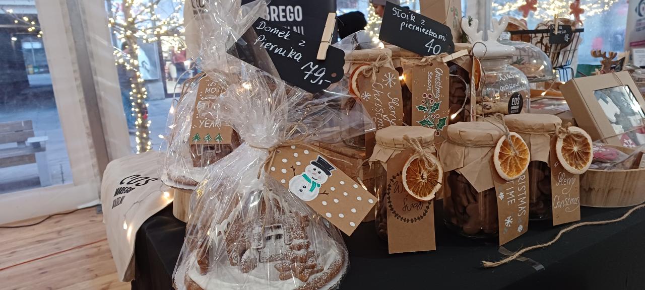 Chorzowski Jarmark Bożonarodzeniowy 20