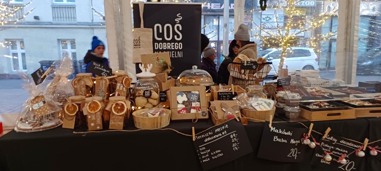Chorzowski Jarmark Bożonarodzeniowy 21