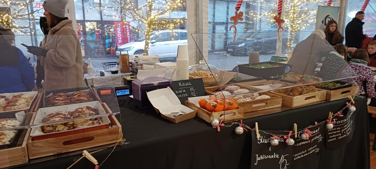 Chorzowski Jarmark Bożonarodzeniowy 23