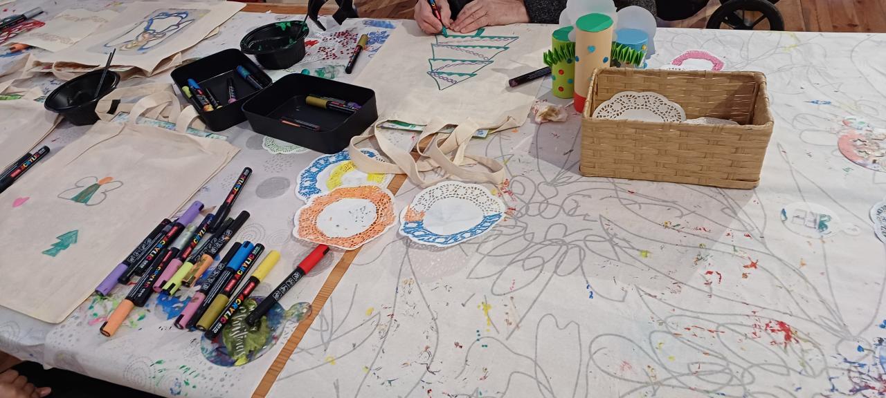 Chorzowski Jarmark Bożonarodzeniowy 25