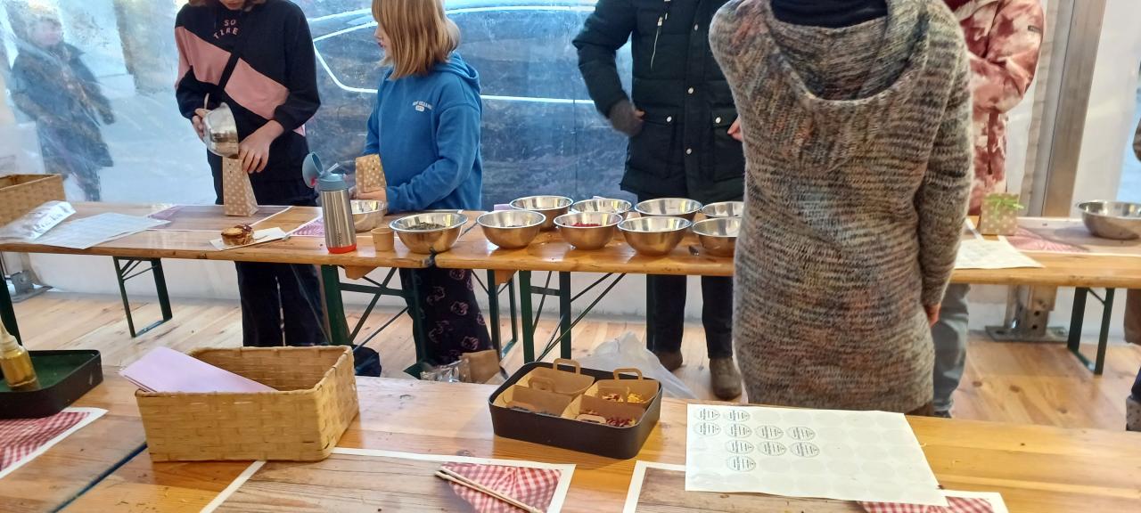 Chorzowski Jarmark Bożonarodzeniowy 32