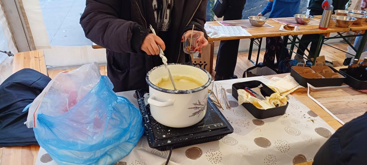 Chorzowski Jarmark Bożonarodzeniowy 33