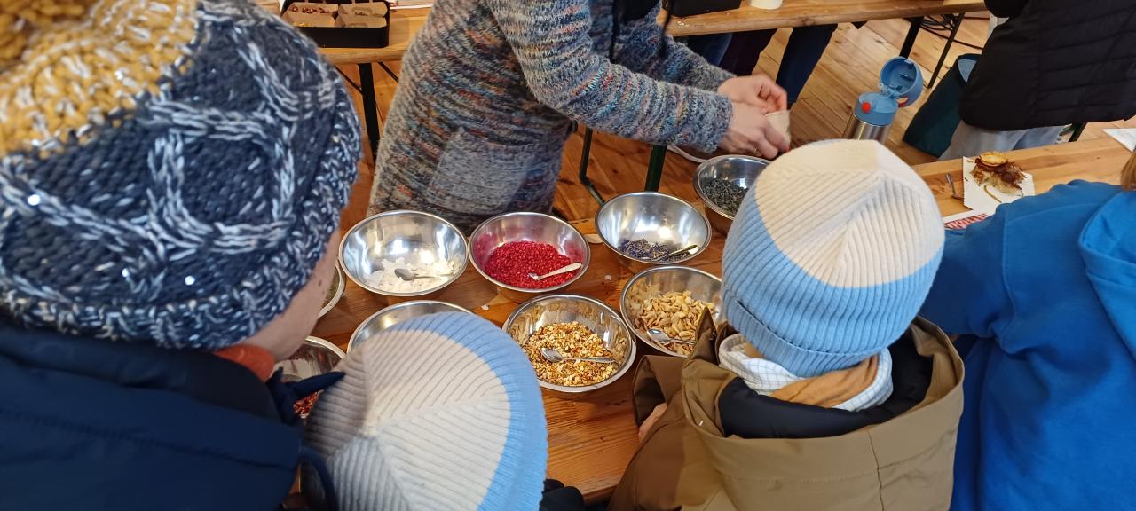 Chorzowski Jarmark Bożonarodzeniowy 37