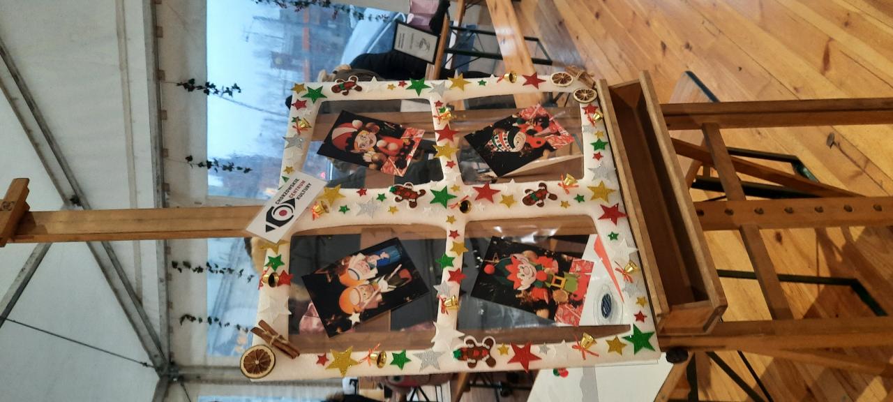 Chorzowski Jarmark Bożonarodzeniowy 137