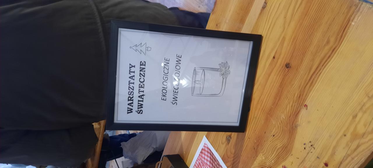 Chorzowski Jarmark Bożonarodzeniowy 140