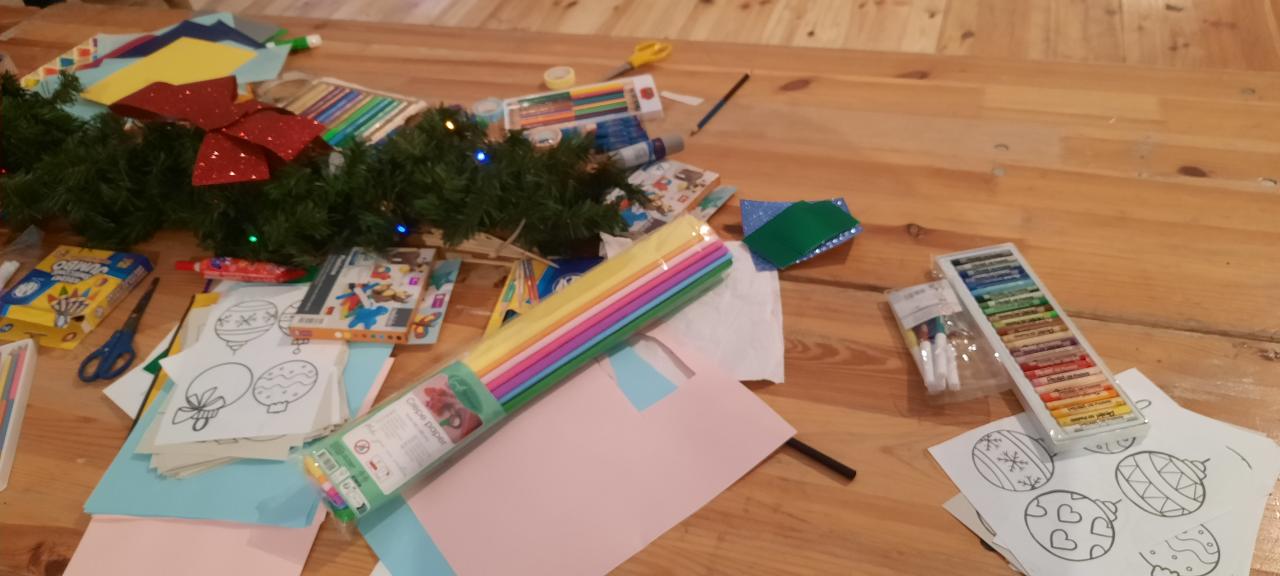 Chorzowski Jarmark Bożonarodzeniowy 144